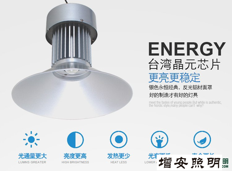 物聯(lián)網(wǎng)驅(qū)動 2020年智慧照明系統(tǒng)安裝量達25.4億套，LED工礦燈具