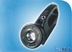 SOT505B 手提式強(qiáng)光巡檢工作燈